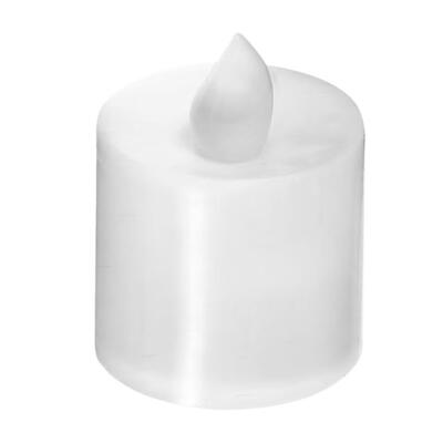 

24pcsset Electronic LED Candle Lamp Smokeless Flameless Light Party Decor