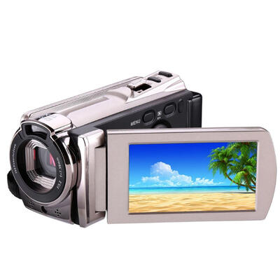

HDV-6052SR 3 inches Wi-Fi Digital Night Vision Camera 1080P Video Camcorder