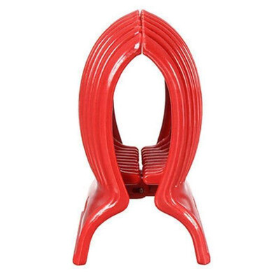 

Potato Tomato Slicer Plastic Fruits Cutter Tool Multifunctional Round Shreadders Slicer Kitchen Tool
