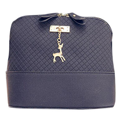 

Women Ladies PU Clutch Hobo Shoulder Bags Handbag Messenger Bag