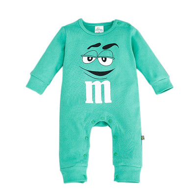 

Cute Toddler Infant Newborn Baby Boys Girls Romper Jumpsuit Clothes Outfits Fashion Style