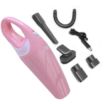 

120W 4000kpa Portable Rechargeable Handheld Vacuum Cleaner Wet Dry Cordless for Car Home