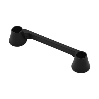 

Tailored Remote Rocker Protection Bracket For Hubsan Zino H117S Drone RC Controller