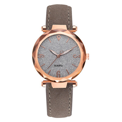 

Ebay hot ladies new watch noble loose powder mirror personality dial quartz watch