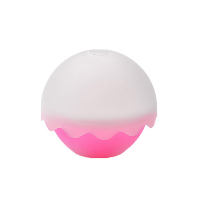 

Toponeto Ice Ball Mold Sphere Maker Round Mould Silicone Tray Whiskey Cocktail Kitchen
