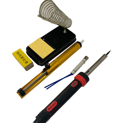 

HAI HANG soldering iron 1430514306143071430814309
