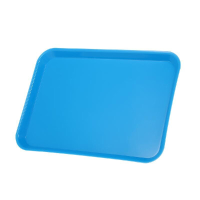 

Plastic Tray for Medical Dental Use Tattoo Piercing Heat-resistant Rectangular 1323 X 945