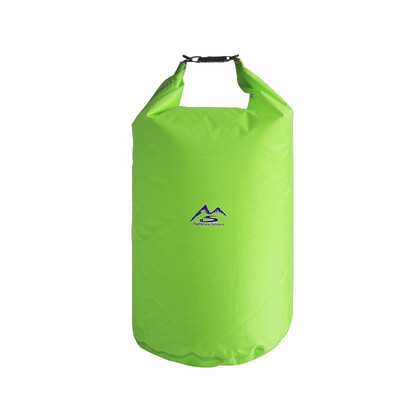 

Outdoor Waterproof Dry Bag Storage Sack For Hiking Camping Kayaking Fishing Lot