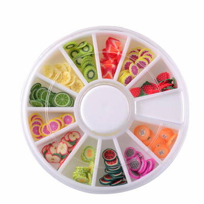 

Tailored Fruit Cake Slices SoftScented Stress Relief Toy Sludge Toys For Slime