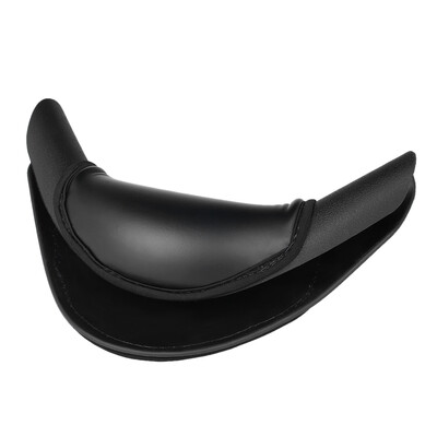 

Salon Neck Pillow Silicone Neck Rest Hair Shampoo Bowl Neck Pillow Gripper Hair Washing Sink Basin Tool Hair Washing Tool