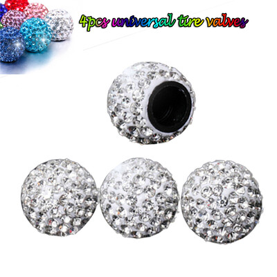 

Tailored Universal tire valve stem air dust cover&belt buckle key chain