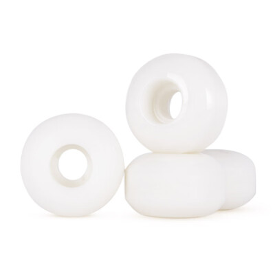 

4Pcs Super Elastic Skateboard Wheels Longboard Drift Board Wheel Set Durable