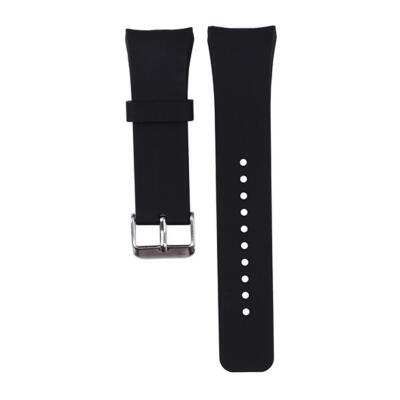 

Luxury Replacement Silicone Watch Band Strap For Samsung Galaxy Gear S2 SM