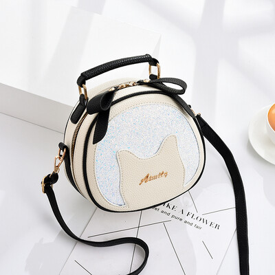 

small womens bag summer fashion net red ins super-fire oblique small bag one-shoulder bag