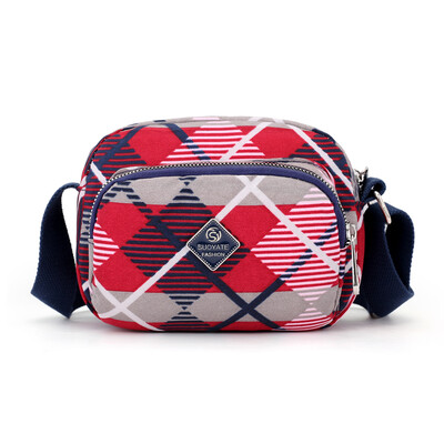

Oxford cloth business bag cell phone bag Joker purse canvas bag women messenger bag women mini small cloth bag