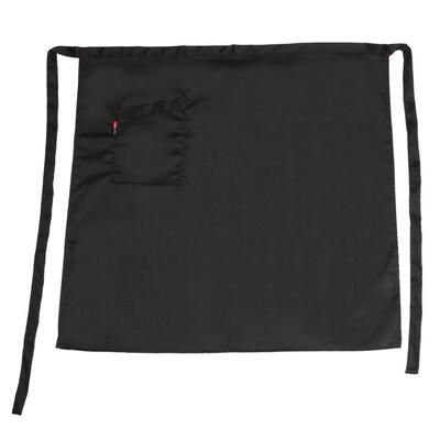 

Kitchen Waterproof Apron Women Men Restaurant Chef Apron for Cooking Baking