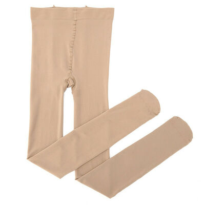 

Women Plus Size Super Elastic Stockings Magical Tights Shaping Pantyhose