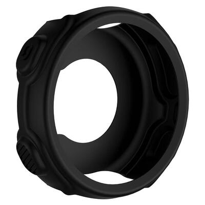 

Silicone Skin Protective Case Cover for Garmin Forerunner 235 735XT Watch