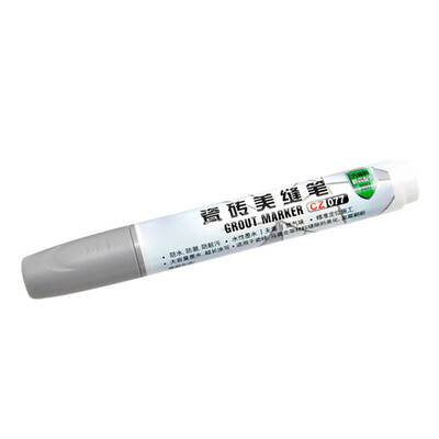 

〖Follure〗Tricolor Tile Beauty Stitch Pen Tile Repair Pen Seam Reform Wall Glue Aide