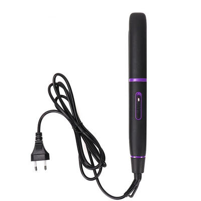 

Greensen Electric Hair Straightener Ceramic Plate LED Temperature Display Hair Styling Tool