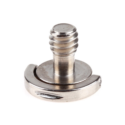 

14 D-Ring Convert Screw Pull Ring Adapter For Camera Tripod Monopod