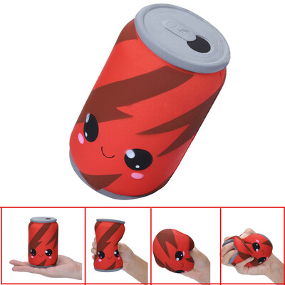 

Gotoamei 1PC Cute Slow Rising Kid Collection Squeeze Stress Relieve Anxiet Gift Toys