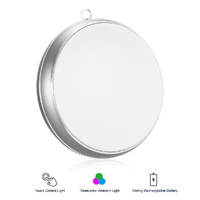 

YYM006 LED Night Light Touch Control Lamp Dimmable Warm White Light Ambient Light for Bedrooms Living Room Nursery Night Portable