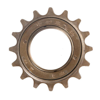 

Bicycle Flywheel FreeWheel Steel Single Speed Wheel Cycling Accessories