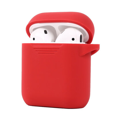 

Re-ment Apple Airpods Silicone Protection Thick Flat Siamese 6934