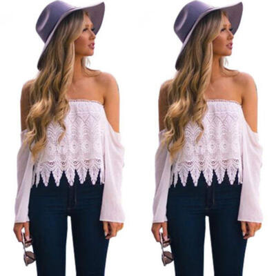 

Fashion Summer Women Casual Tank Tops Vest Blouse Sleeveless Crop Tops Shirt G1