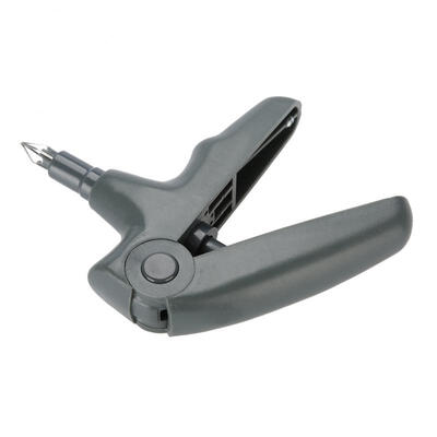 

Greensen Orthodontic Ligature Gun Tools Oral Orthodontic Ligation Dental Instrument