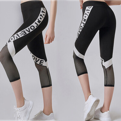

Tailored Womens Swimming Pants Long Knee-Length Bikini Bottom Active Sport Legging
