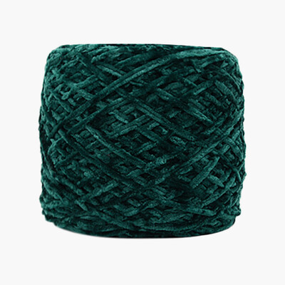 

Gobestart Gold Velvet Yarn Roving Scarf Knit Wool Yarn Thickness Warm Hat Household A