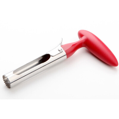

Gobestart Strawberry Stem Remover Makes Short Work Of Prepping Fresh Berries