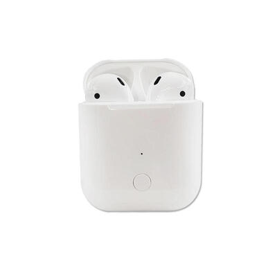 

Bluetooth 50 Wireless Earphones TWS Water Resistant Noise Reduction 3D Stereo Sport Earbuds With Mic Charging Case