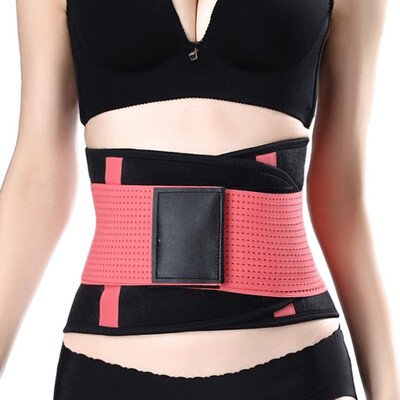 

Toponeto Waist Trainer Cincher Control Underbust Shaper Corset Shapewear Body Tummy Yoga