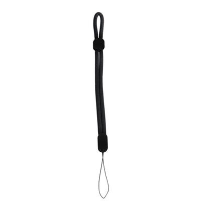

Adjustable Cell Phone Hand Lanyard Strap For IPhone X XR Samsung S10 Wrist Straps Keys Camera Strap Phone Accessories