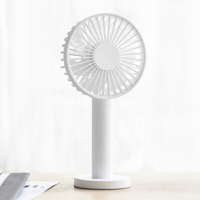 

ZMI AF215 Mini Rechargeable Low Noise Handheld Fan Xiaomi Ecosystem Product