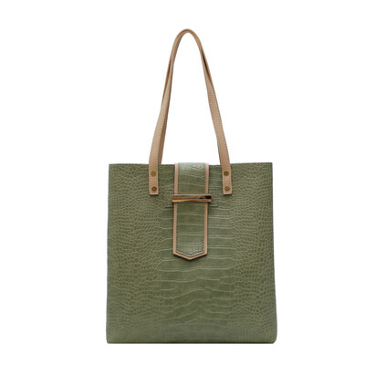 

Tide Korean version of the color square small bag wild wide shoulder strap lock single shoulder Messenger bag