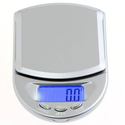 

Digital Scale