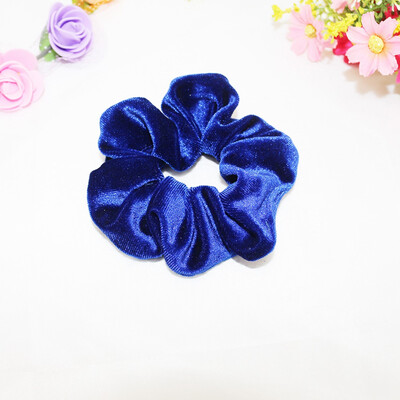 

Hair RingWomen Girls Elastic Hair Rubber Bands Accessories Gum For Women Tie Hair Ring Rope Ponytail Holder