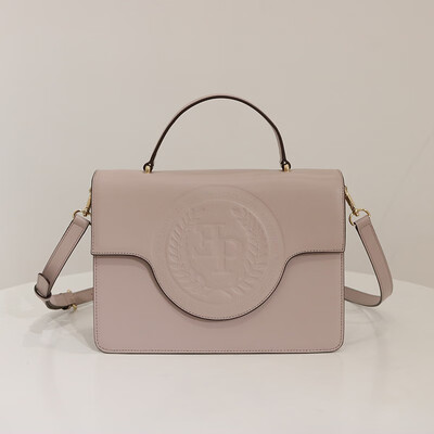 

EXCLUSIVEPROPERTIES handbag 2018 new fashion simple wild single shoulder oblique shoulder bag leather handbag 6961