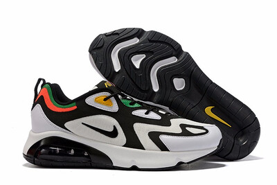 

Nike Air Max 200 Men&Women Running shoes