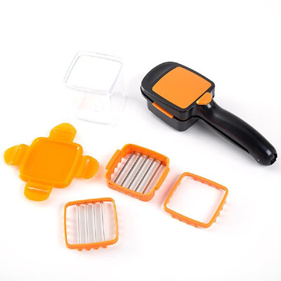 

Vegetable Chopper Slicer Dicer Cutter Food Chopper Dicer