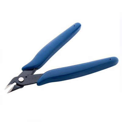 

Multi Functional Electrical Pliers Wire Cable Plastic Cutters Nipper Hand Tools