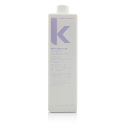 

KEVINMURPHY - SmoothAgain Anti-Frizz Treatment Style Control Smoothing Lotion 1000ml336oz