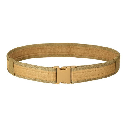 

2IN Hunting Belt Training Heavy Duty Waist Belt Outdoor Combat Utility Belt with Quick Release Buckle
