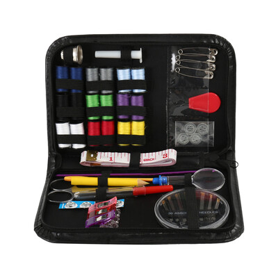 

88 DIY Premium Sewing Supplies Mini sewing kit