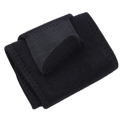 

Men Women Nylon Wrist Brace Support Arthritis Pain Sport Training Protectiv