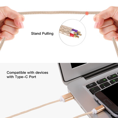 

Lightning Charging Cable Charging Data Cable Lightning Phone Cable Data Sync for iPhone